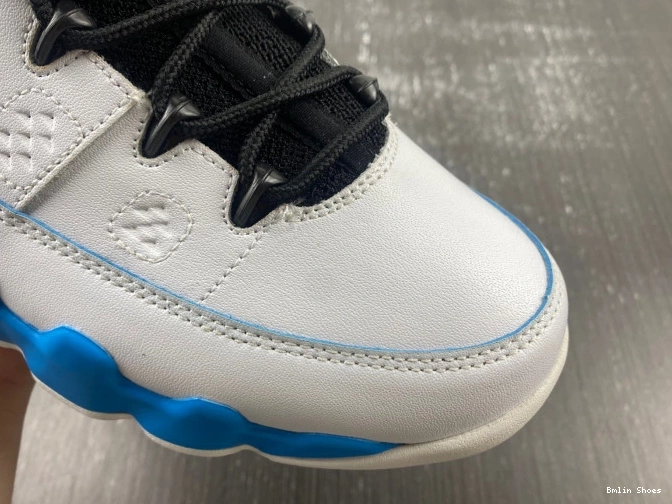 Bmlin FQ8992-101 Blue 9 Jordan Air Powder 0820